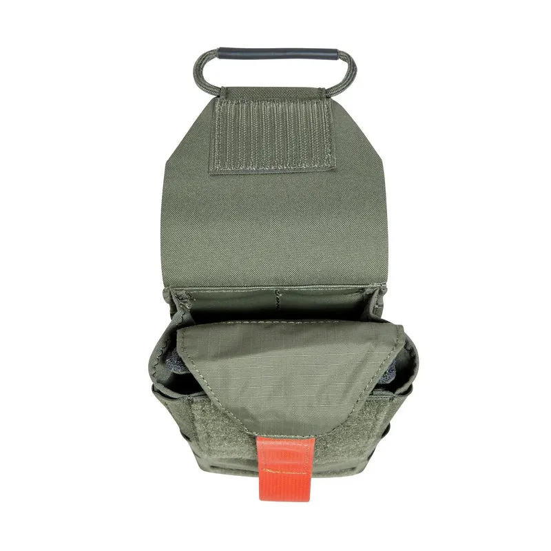 Erste-Hilfe-Tasche IFAK Pouch Vertical