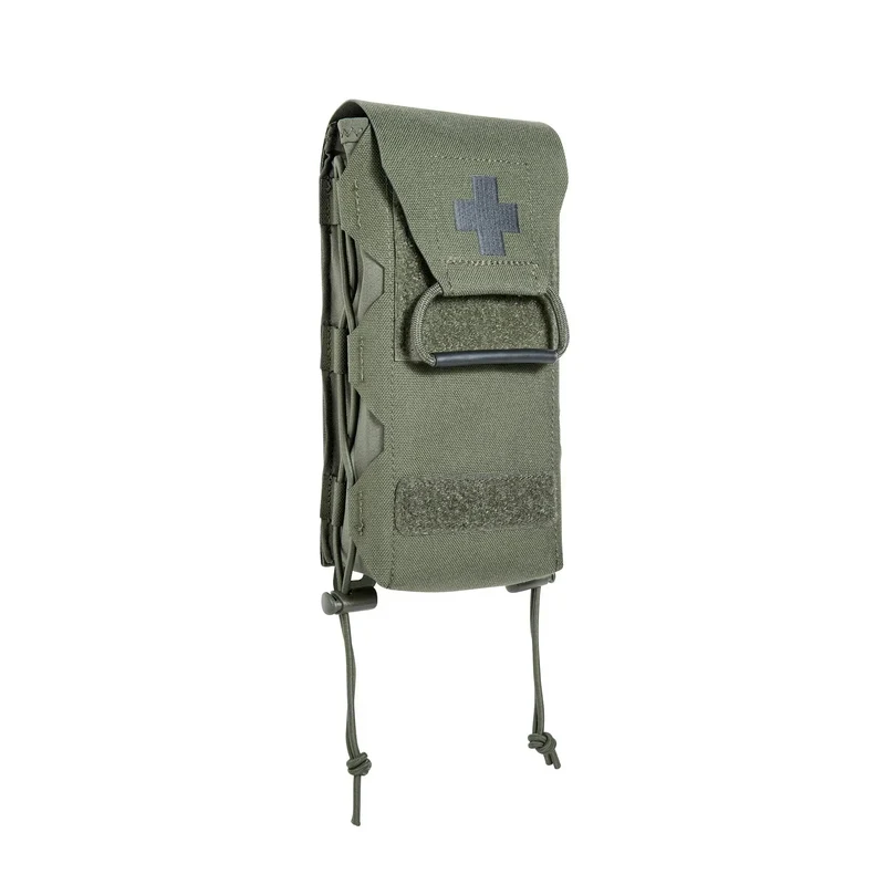 Erste-Hilfe-Tasche IFAK Pouch Vertical
