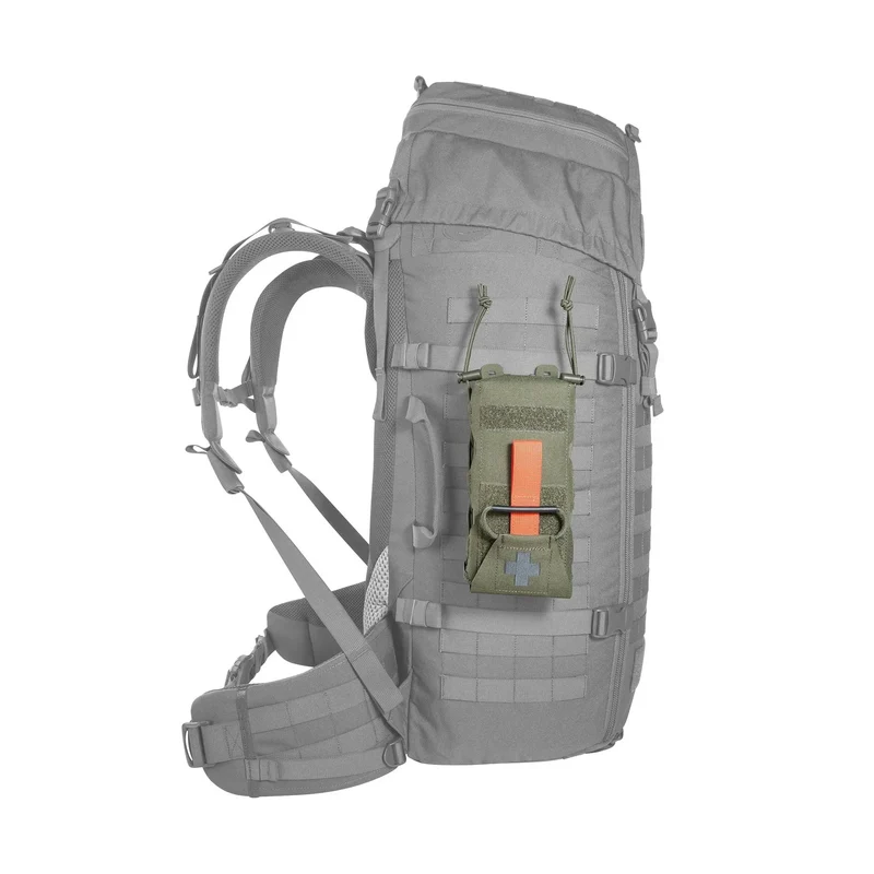 Erste-Hilfe-Tasche IFAK Pouch Vertical