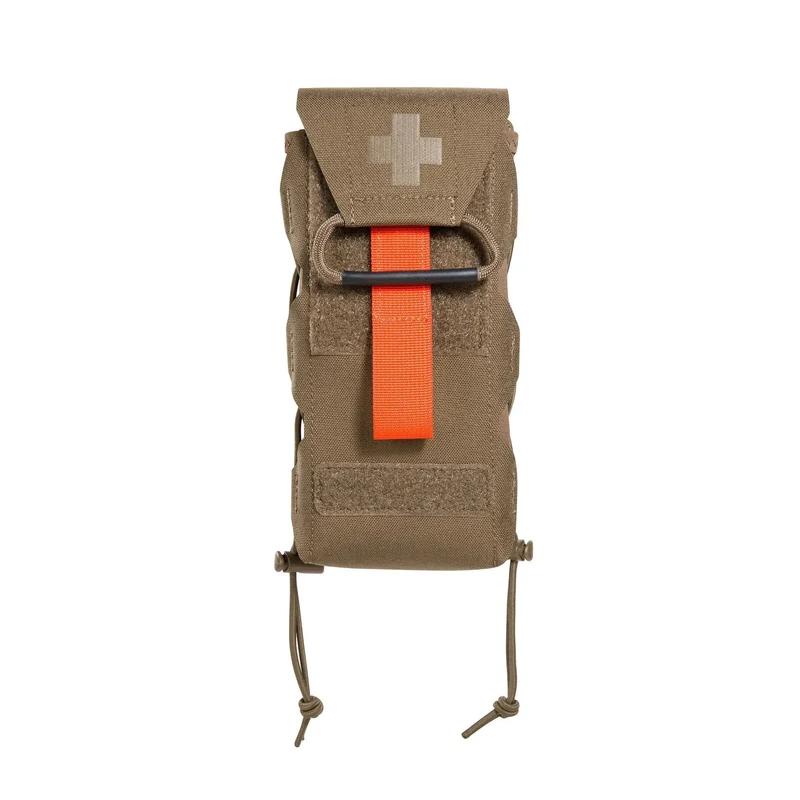 Erste-Hilfe-Tasche IFAK Pouch Vertical