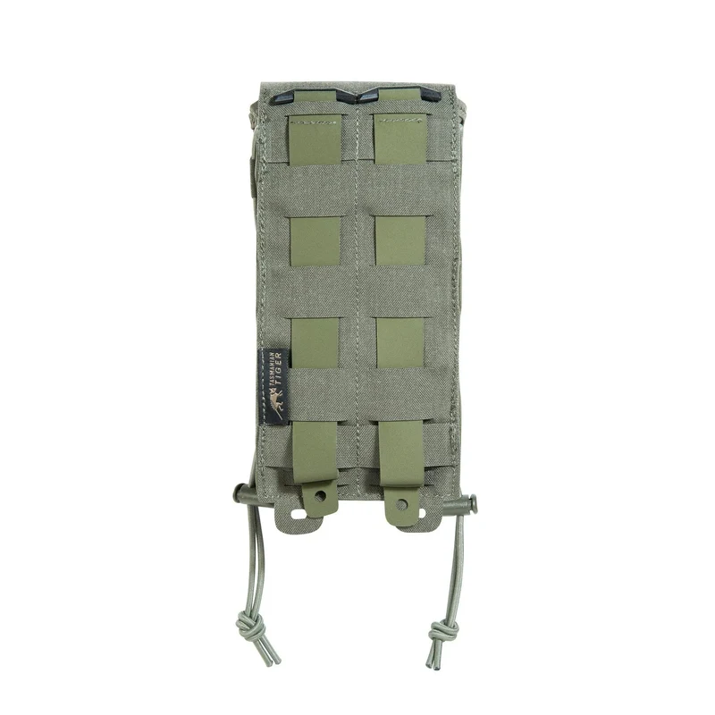 Erste-Hilfe-Tasche IFAK Pouch Vertical