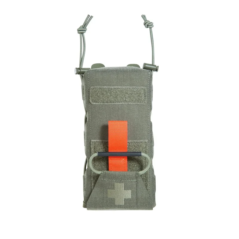 Erste-Hilfe-Tasche IFAK Pouch Vertical