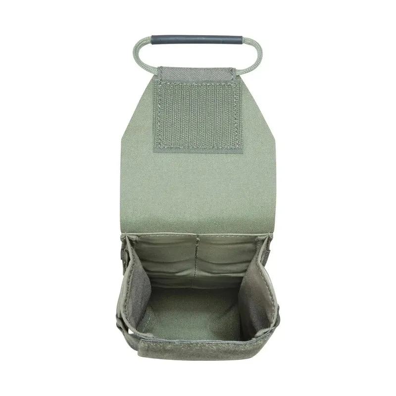 Erste-Hilfe-Tasche IFAK Pouch Vertical