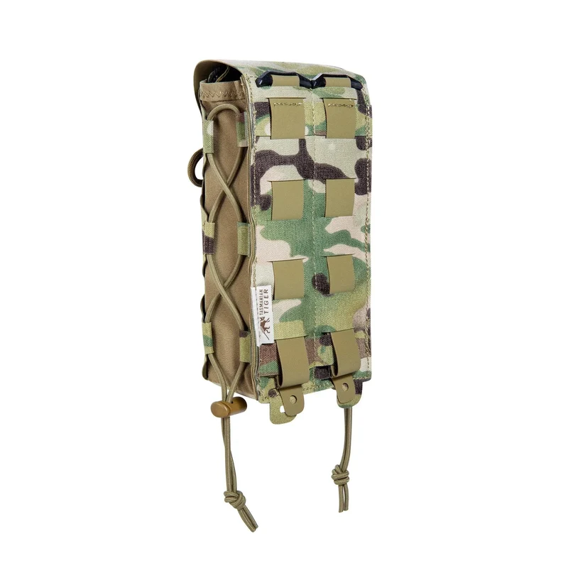 Erste-Hilfe-Tasche IFAK Pouch Vertical