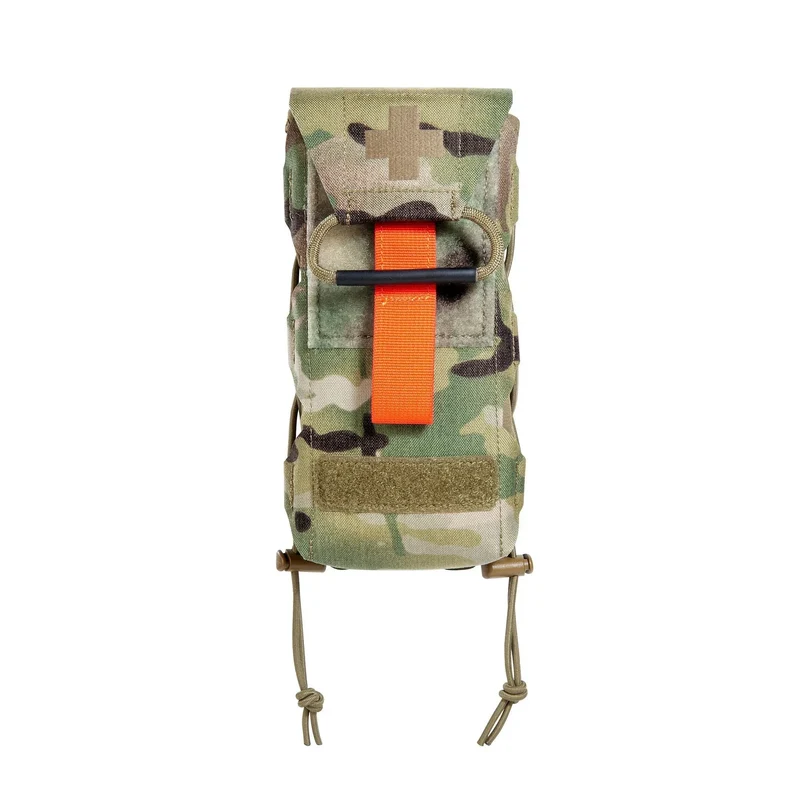 Erste-Hilfe-Tasche IFAK Pouch Vertical