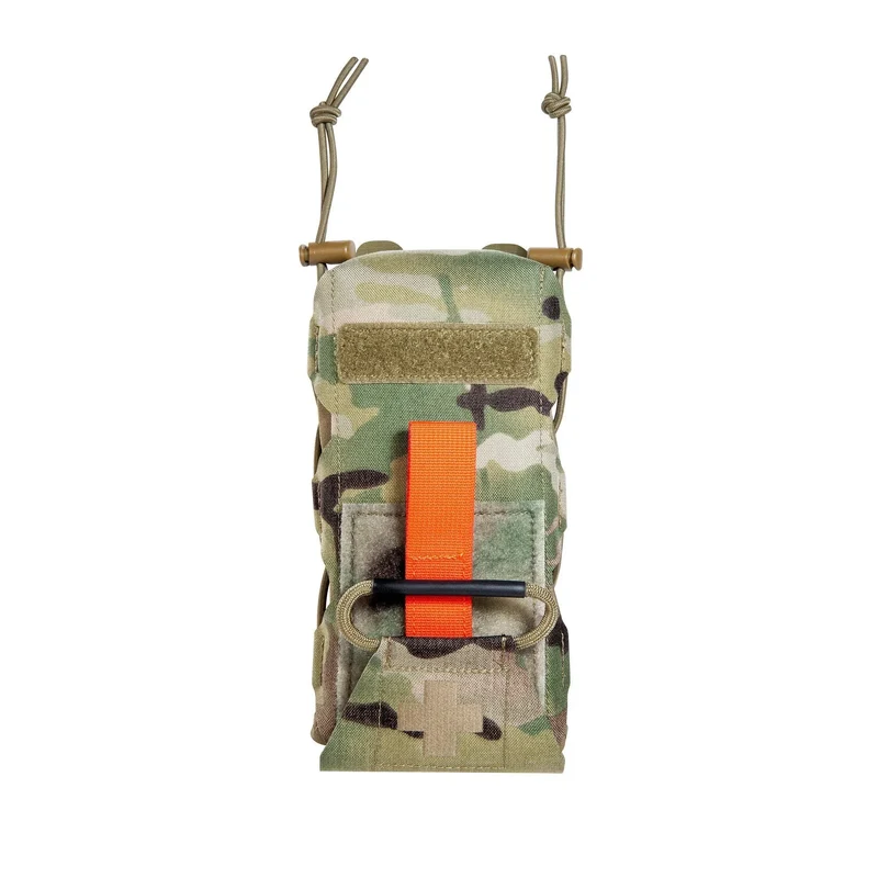 Erste-Hilfe-Tasche IFAK Pouch Vertical