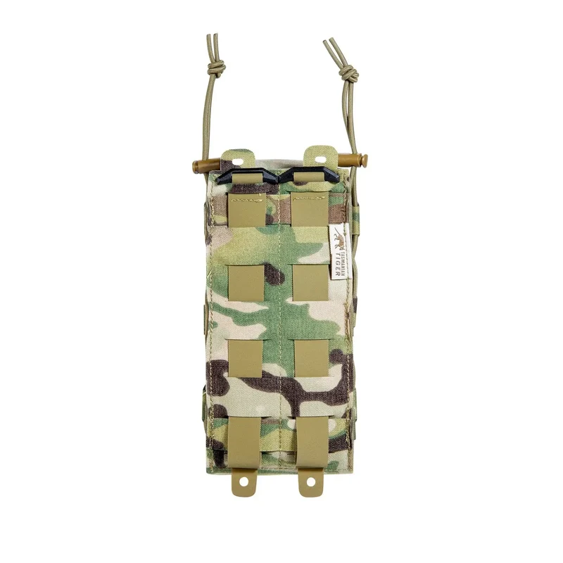 Erste-Hilfe-Tasche IFAK Pouch Vertical