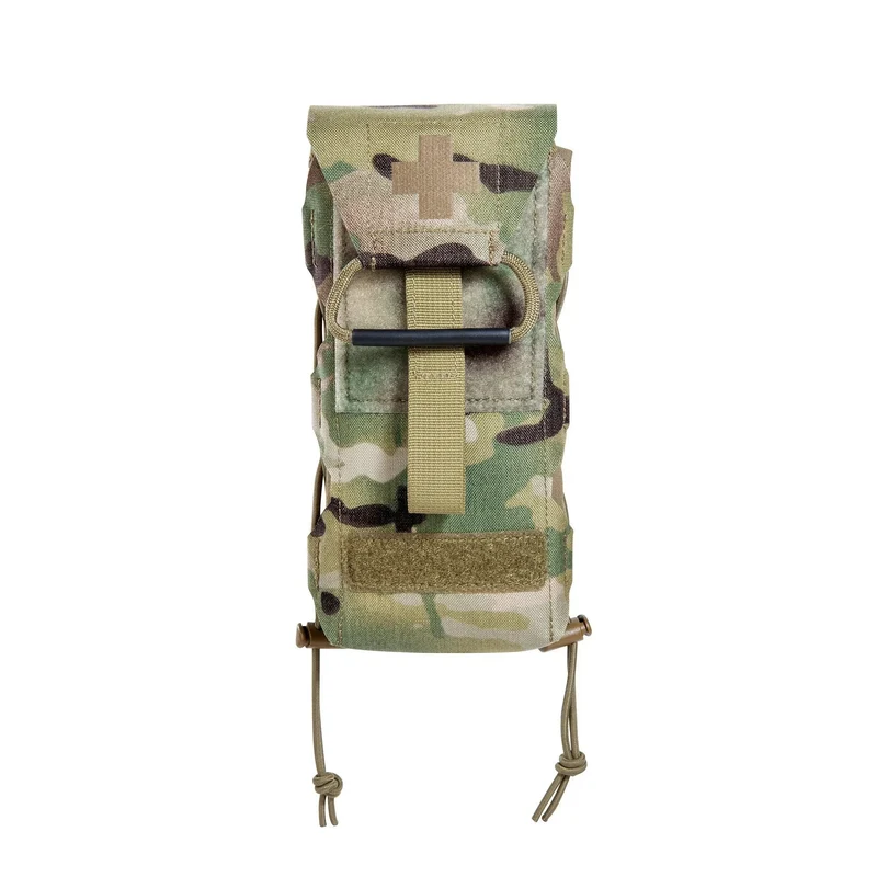 Erste-Hilfe-Tasche IFAK Pouch Vertical