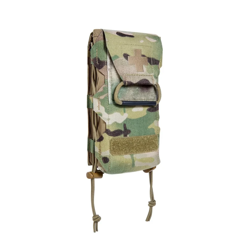 Erste-Hilfe-Tasche IFAK Pouch Vertical