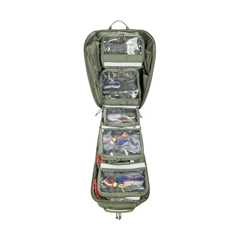 Sanitätsrucksack Modular Medic Pack 38 L