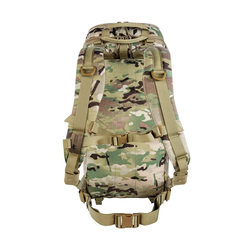 Sanitätsrucksack Modular Medic Pack 38 L