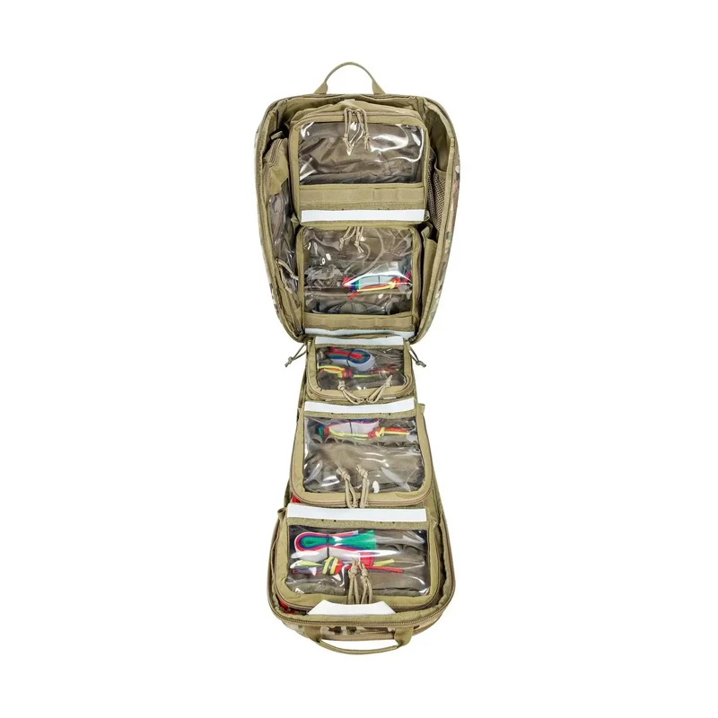 Sanitätsrucksack Modular Medic Pack 38 L