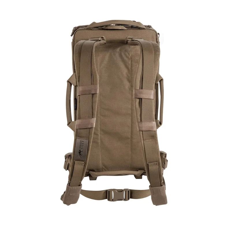 Sanitätsrucksack Modular Medic Combat Pack 18 L