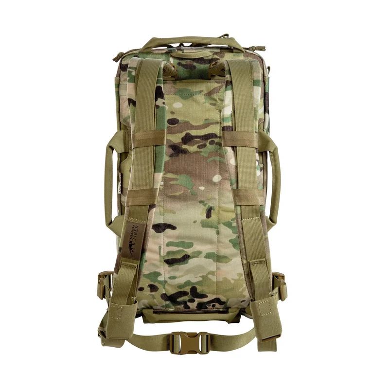 Sanitätsrucksack Modular Medic Combat Pack 18 L
