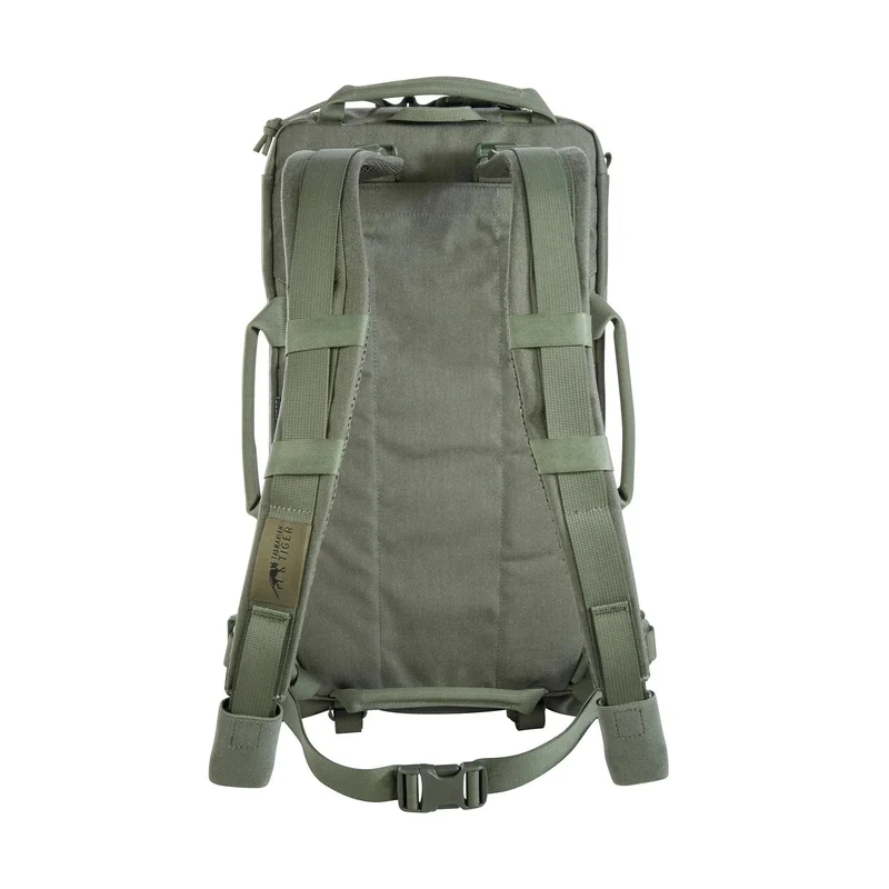 Sanitätsrucksack Modular Medic Combat Pack 18 L