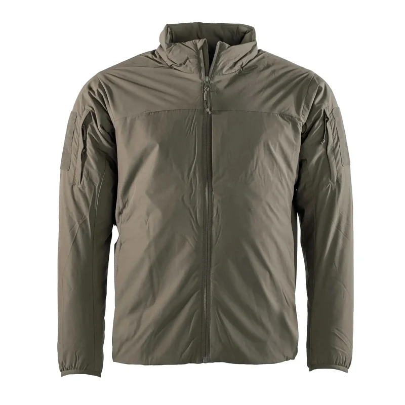 Jacke Insulated Level 4