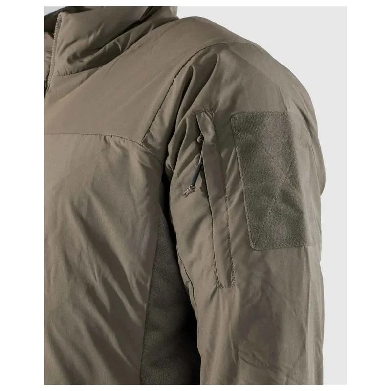 Jacke Insulated Level 4