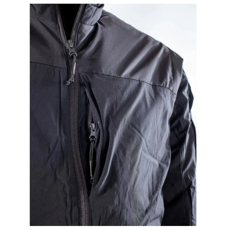 Jacke Insulated Level 4