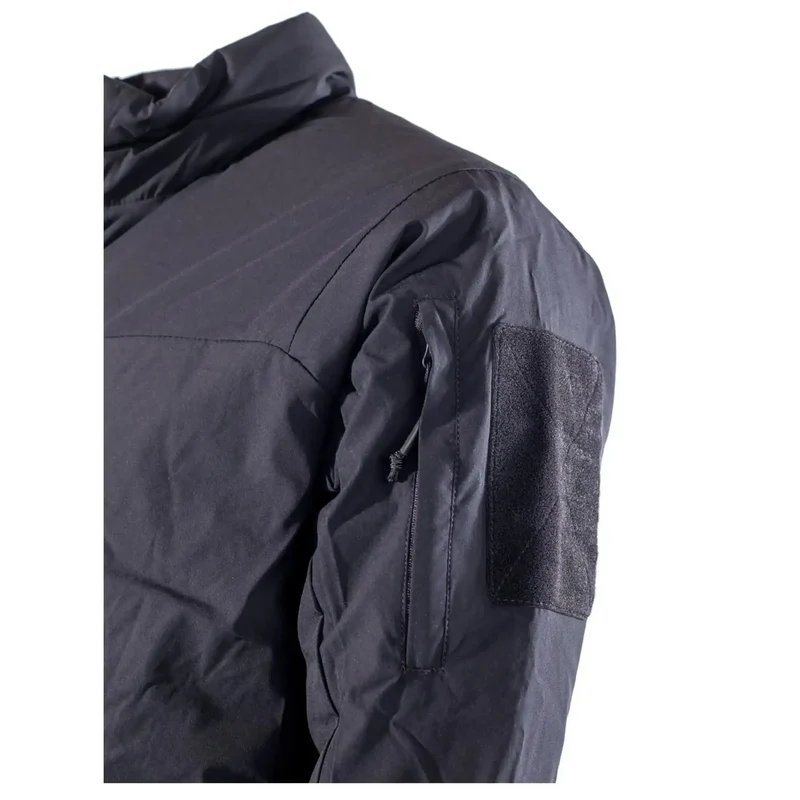 Jacke Insulated Level 4