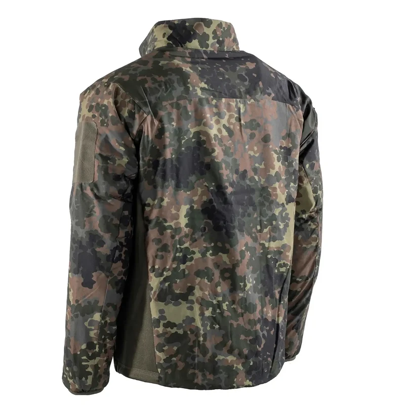 Jacke Insulated Level 4