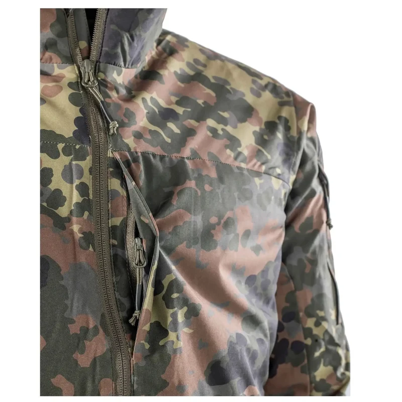 Jacke Insulated Level 4