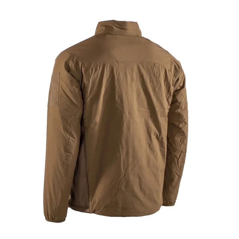 Jacke Insulated Level 4