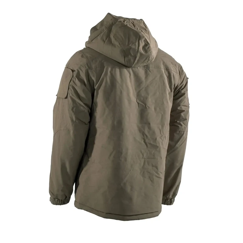 Jacke ECW Level 7