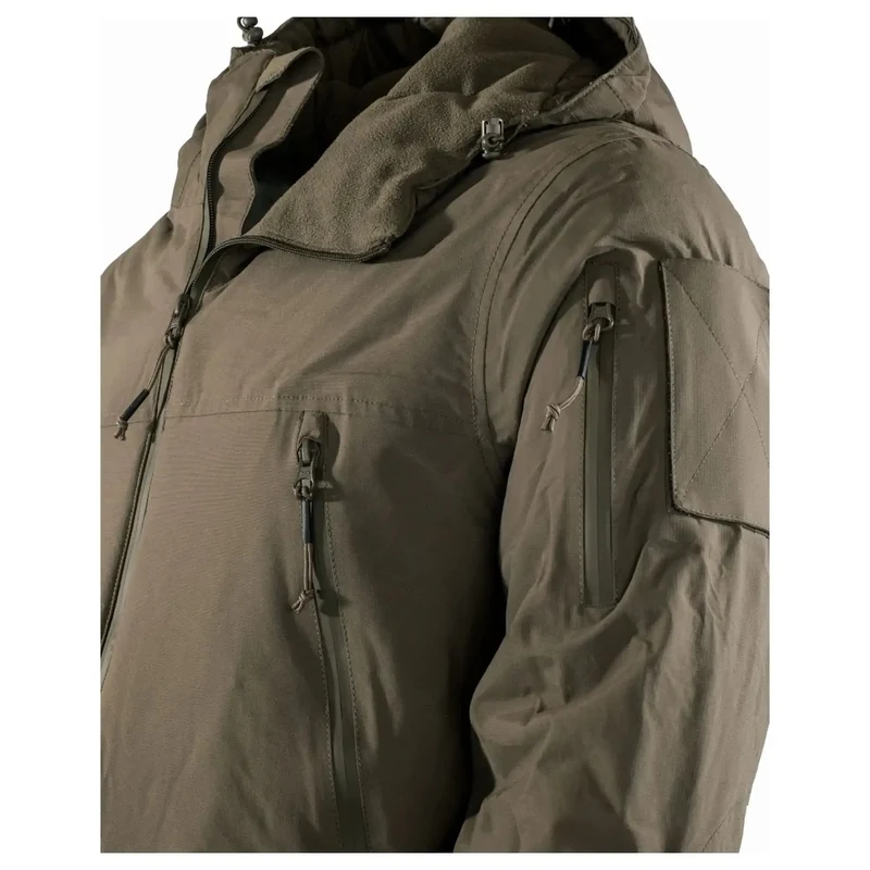 Jacke ECW Level 7