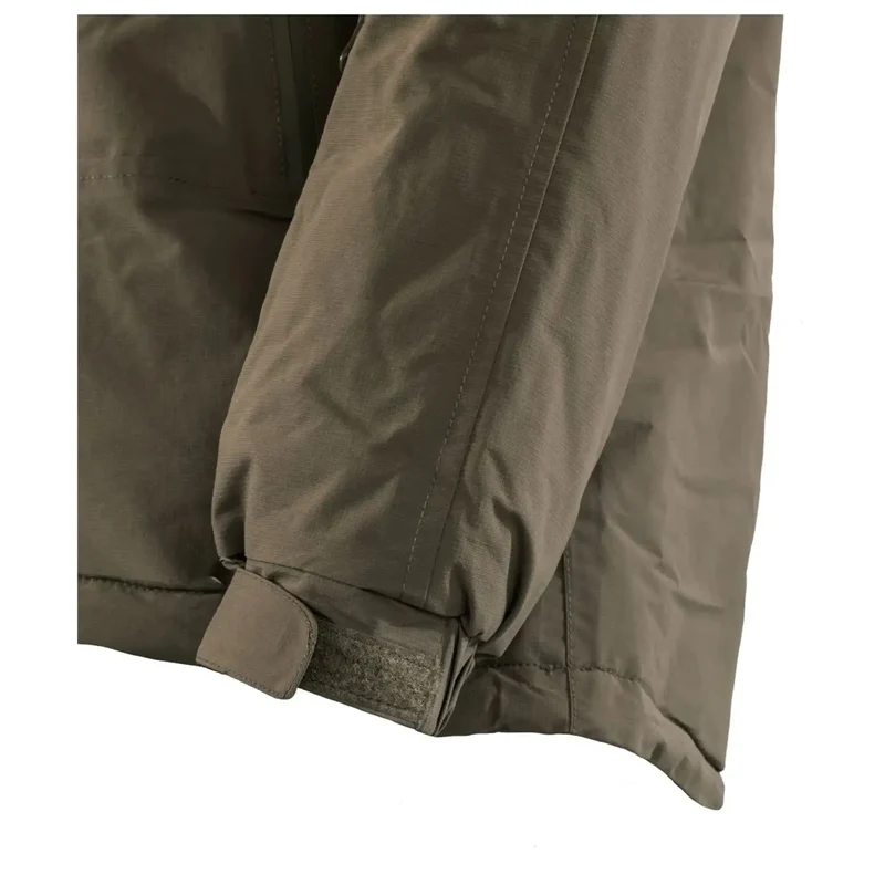 Jacke ECW Level 7