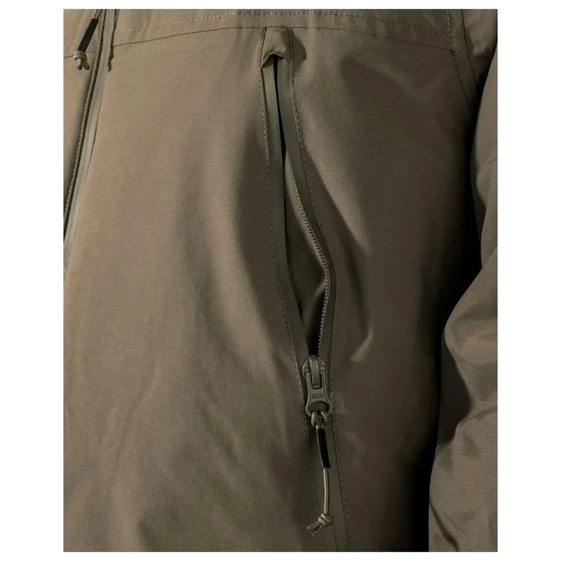 Jacke ECW Level 7