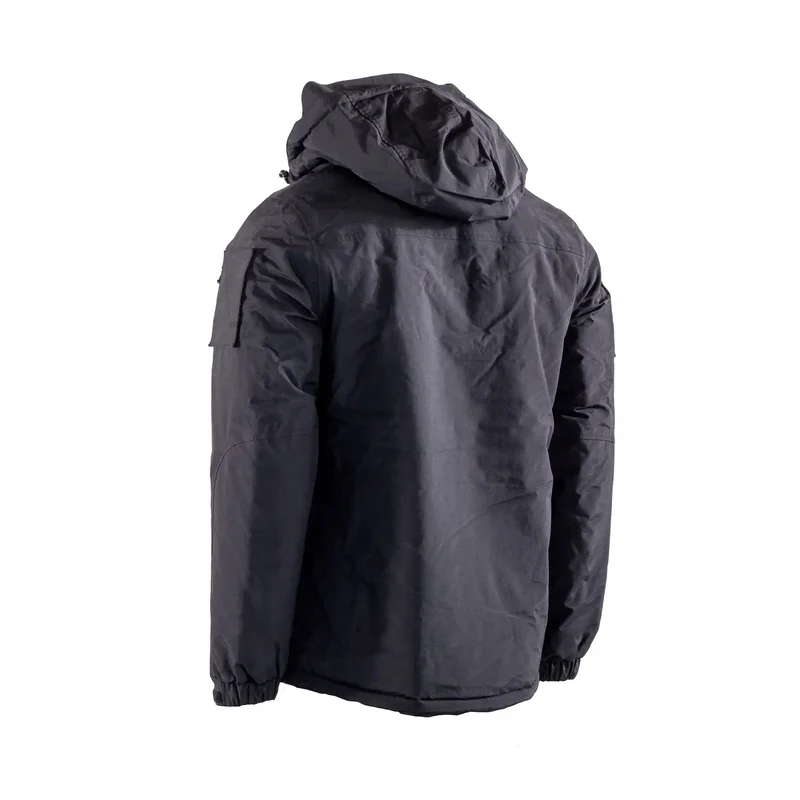 Jacke ECW Level 7