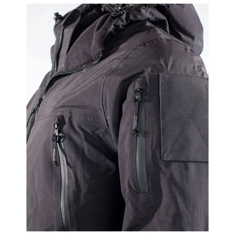 Jacke ECW Level 7