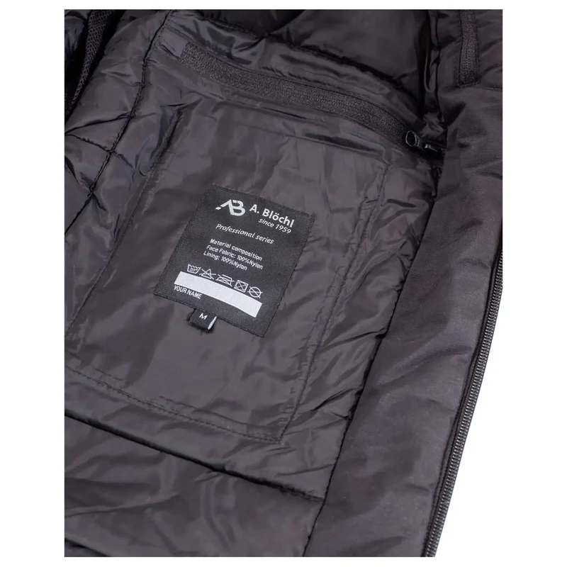 Jacke ECW Level 7