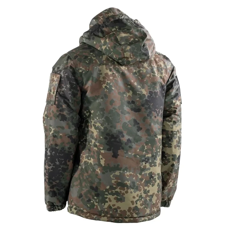 Jacke ECW Level 7