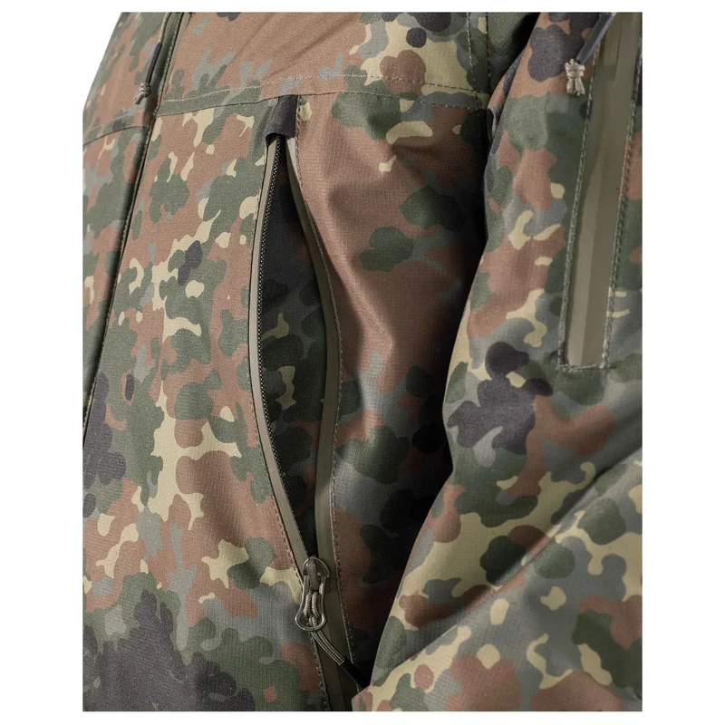 Jacke ECW Level 7