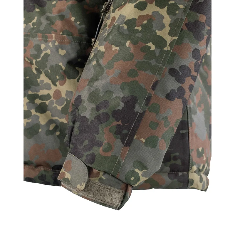Jacke ECW Level 7