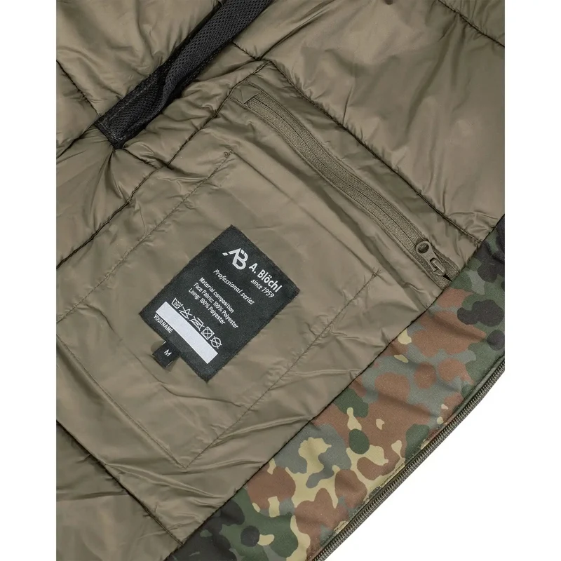 Jacke ECW Level 7