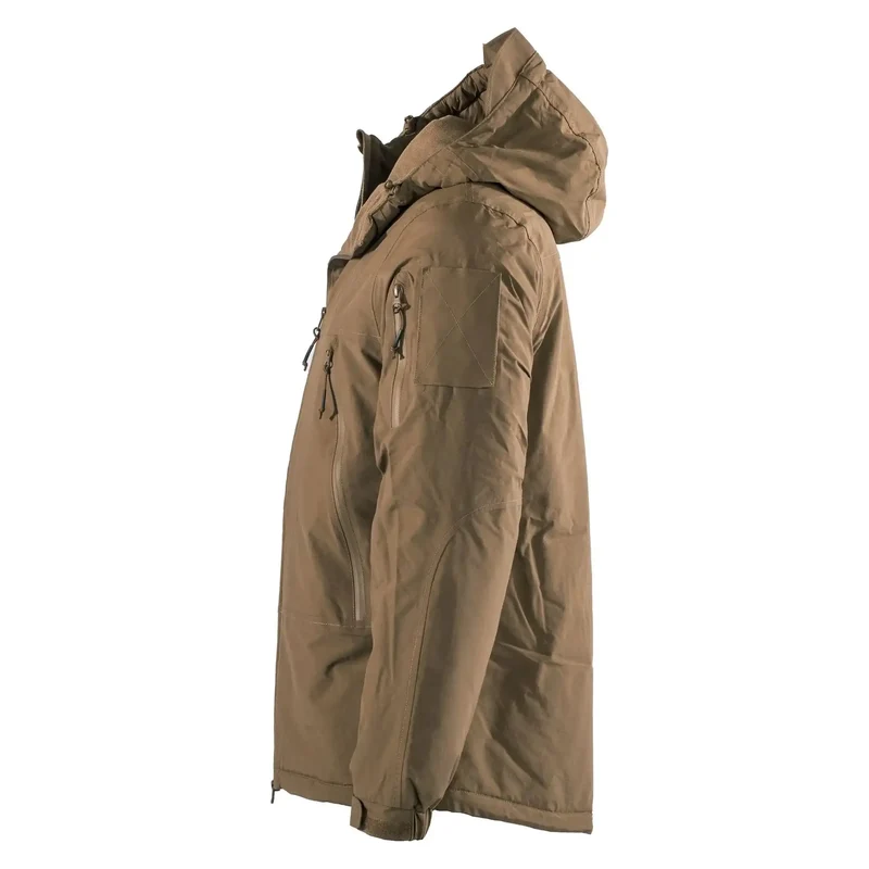 Jacke ECW Level 7