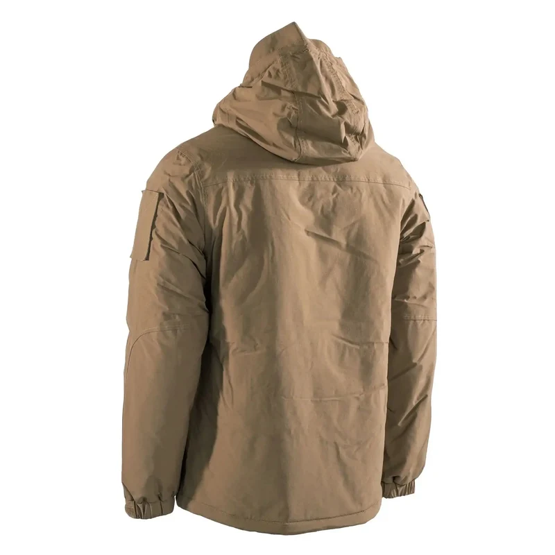 Jacke ECW Level 7