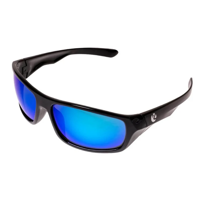 Polarized Glasses