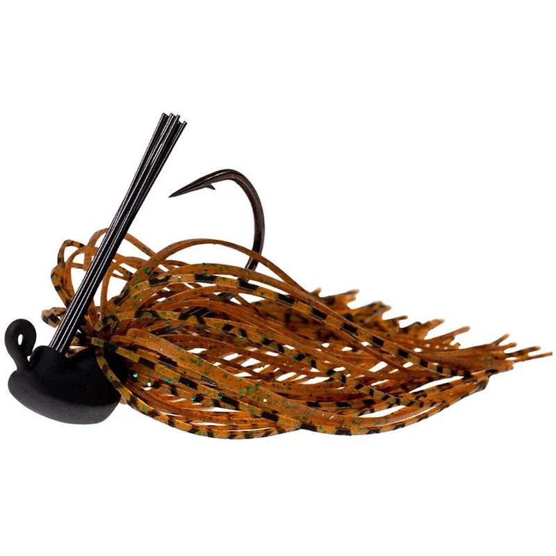 Skirted Jig