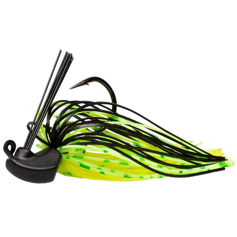 Skirted Jig