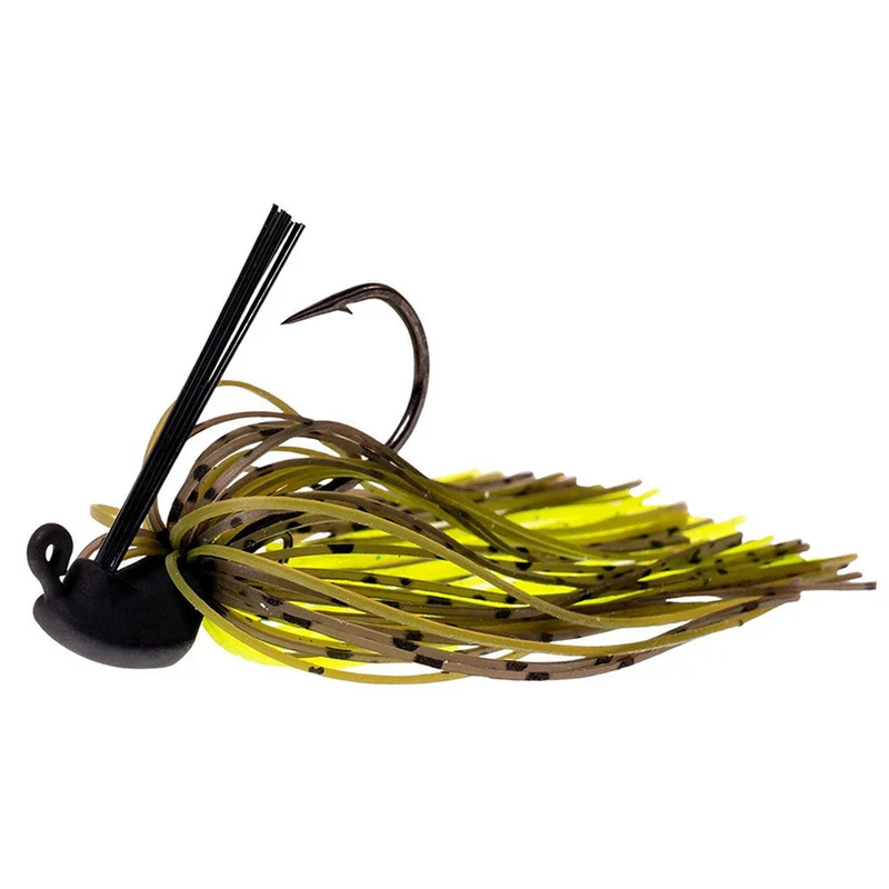 Skirted Jig