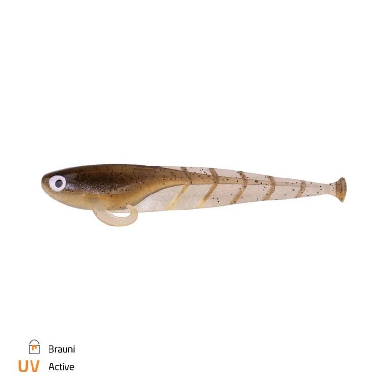 Quappie 10 cm