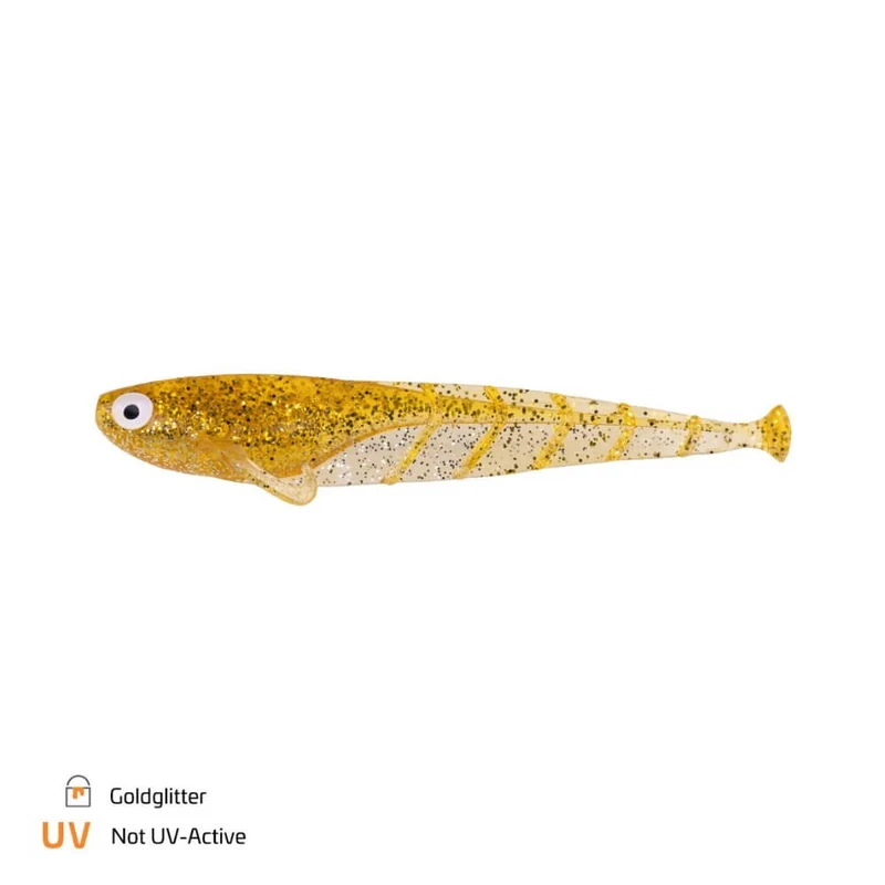Quappie 10 cm