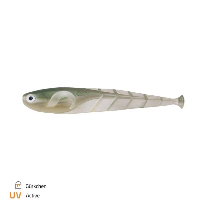 Quappie 10 cm