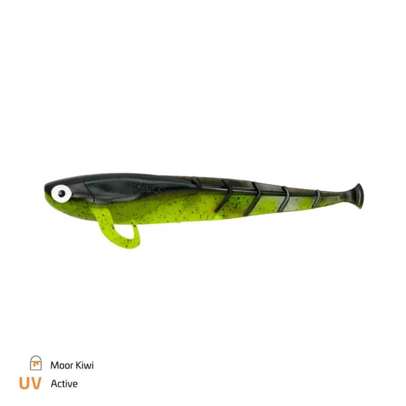 Quappie 10 cm