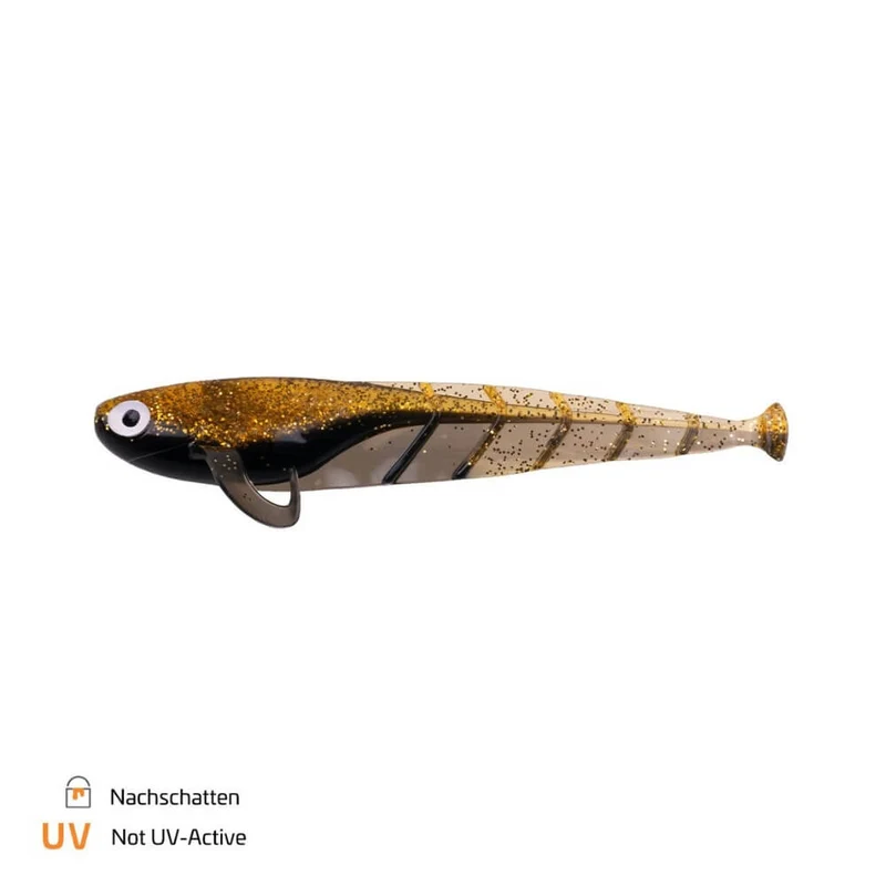 Quappie 10 cm