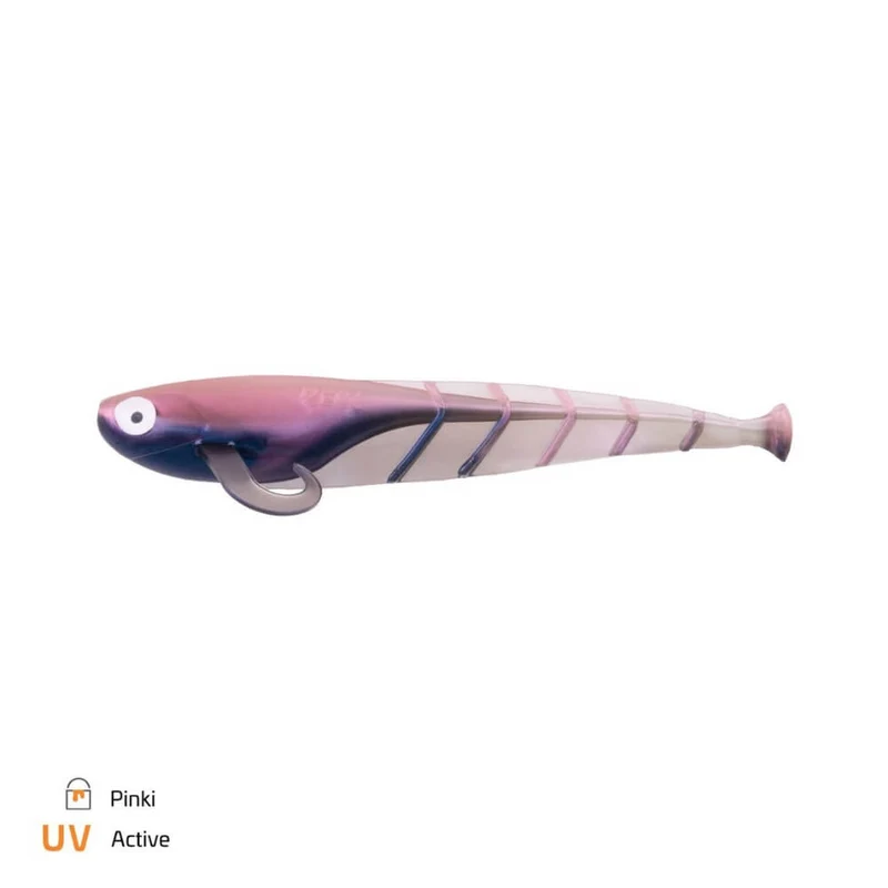 Quappie 10 cm