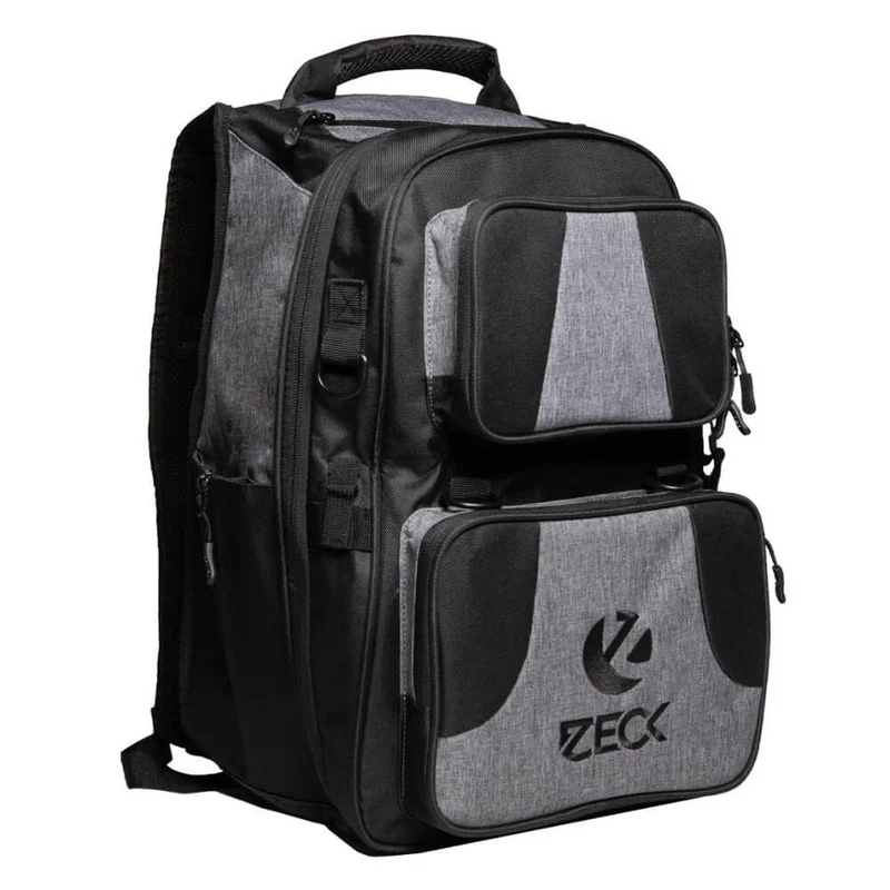 Backpack 24000 + Tackle Box WP S